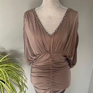 NWT Karen Kane dress